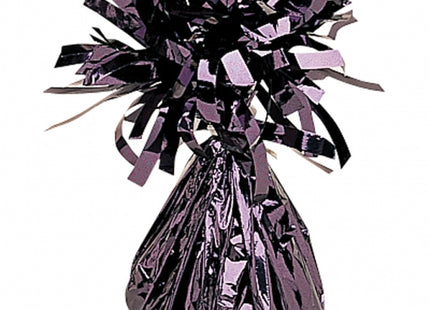 Ballongewicht 170g Xmas Schwarz