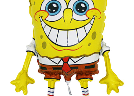 Folienballon Lose - Sponge Bob | HFE Non-Metallic