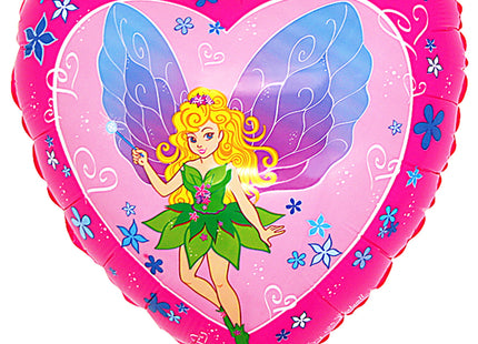 Folienballon Lose - Fee (N) 46 cm
