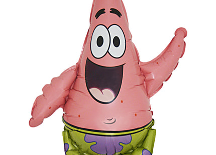 Folienballon Lose - Patrick | HFE