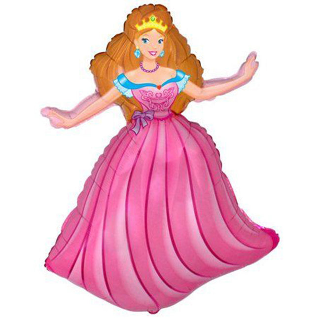 14" Miniloon "Prinzessin" (unverpackt)