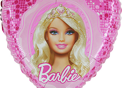 18" Folienballon Lose - Barbie Princess | HF18