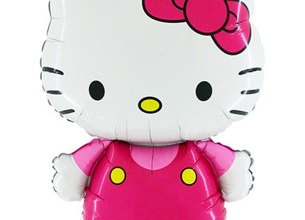 Folienballon Lose - Hello Kitty Pink II (#) - 32"
