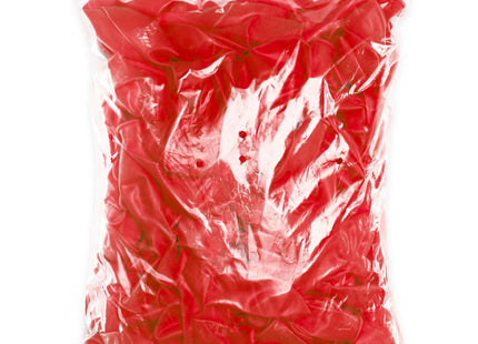 Luftballon Uni P. Rot 30/33cmØ #101