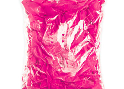 Luftballon Uni P. Rose 30/33cmØ #010