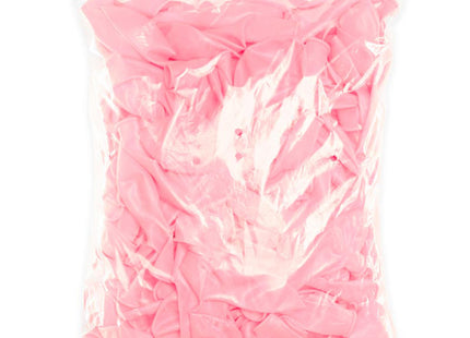 Luftballon Uni P. Pink 30/33cmØ #004