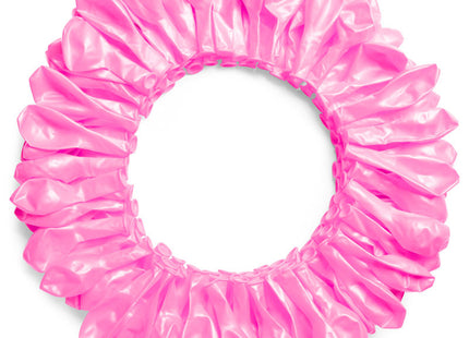 Luftballon Uni P. Pink 30/33cmØ #004