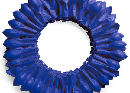 Luftballon Uni P. Royalblau 30/33cmØ #022