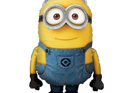 ShapeFolienballon Lose - Minion Dave II (Non-Metallic) | HF2