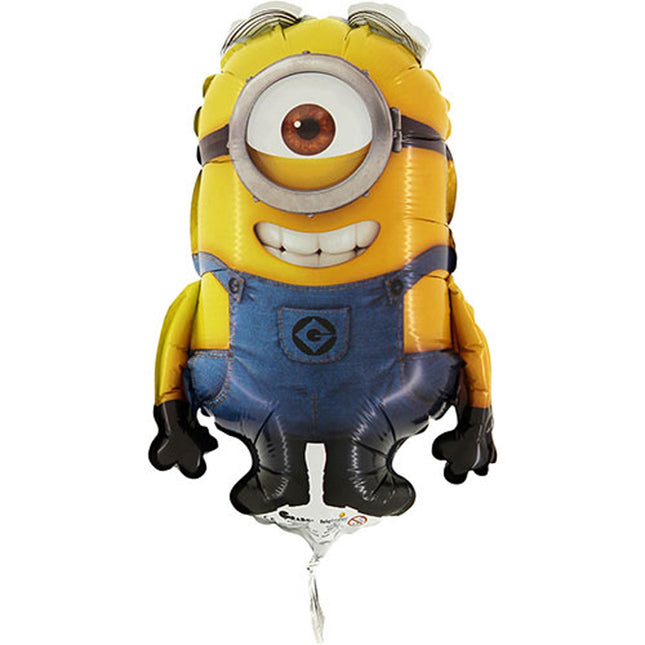14" Miniloon "Minion Stuart" (unverpackt)