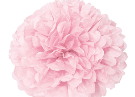 Wabenball Fluffy 40cm/1St. Rosa