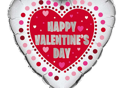 ABC18 Radiant Hearts Valentine