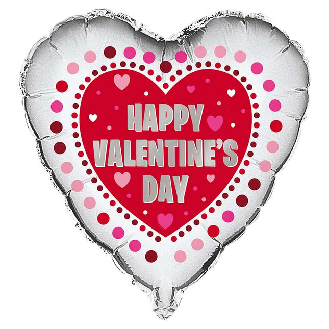 ABC18 Radiant Hearts Valentine