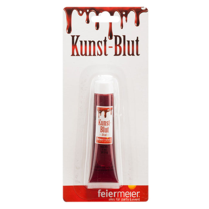 Kunstblut Tube "28ml" / 30ml FM