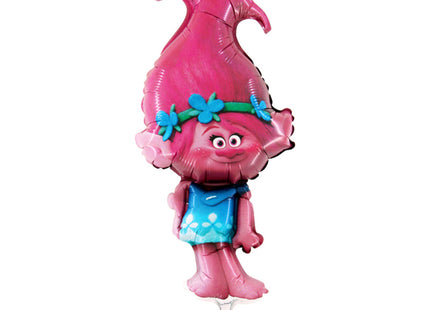 14" Miniloon "Trolls Poppy" (unverpackt)