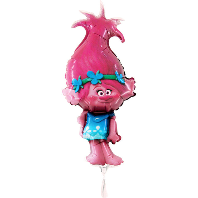 14" Miniloon "Trolls Poppy" (unverpackt)
