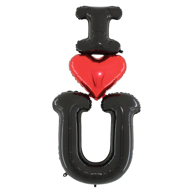 Airwalker I Heart U 152cm