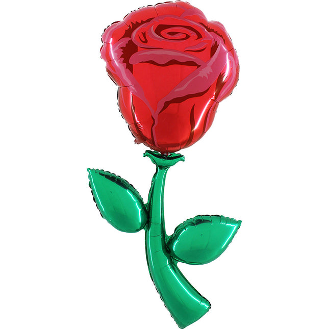 Airwalker Blume Rose 150 cm