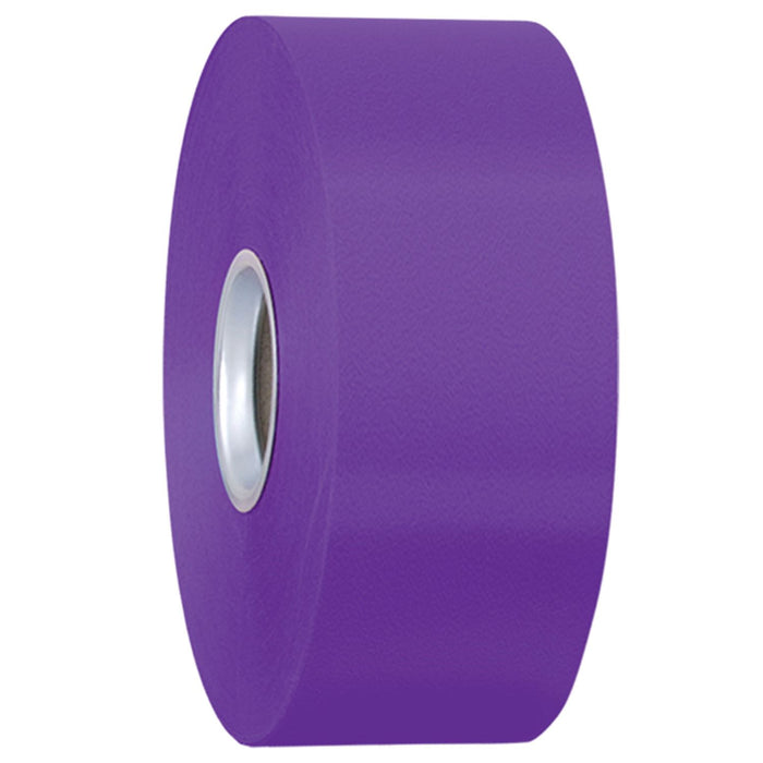 Geschenkband Polyband 50mm/93m Lila