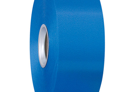 Geschenkband Polyband 50mm/93m Blau