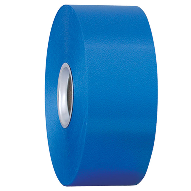 Geschenkband Polyband 50mm/93m Blau