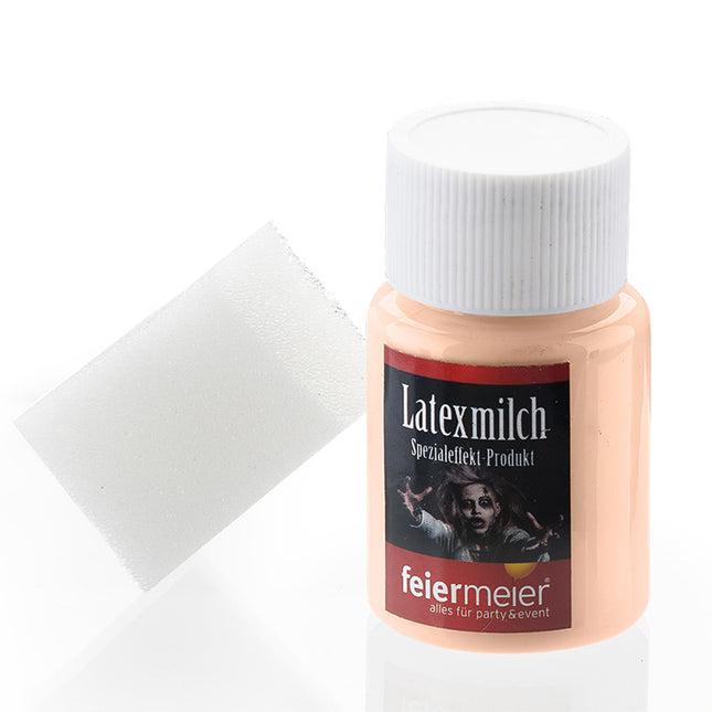 Latexmilch 28,3ml Hautfarbe FM
