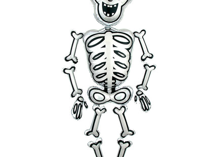 Airwalker Skelett Mr. Skelly P93 78x193cm