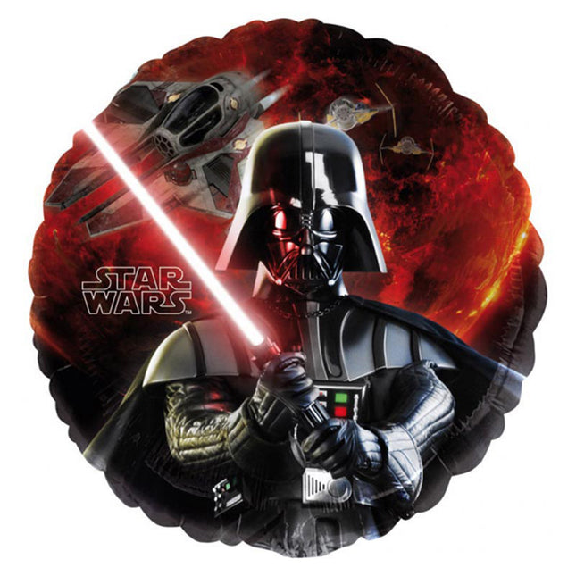 ABC18 Star Wars ca. 43 cm