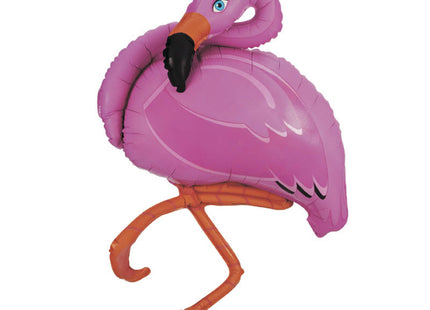 ABCFormII Flamingo Pink 122 cm
