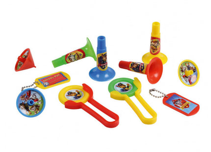 Favour Pack Paw Patrol 24tlg.