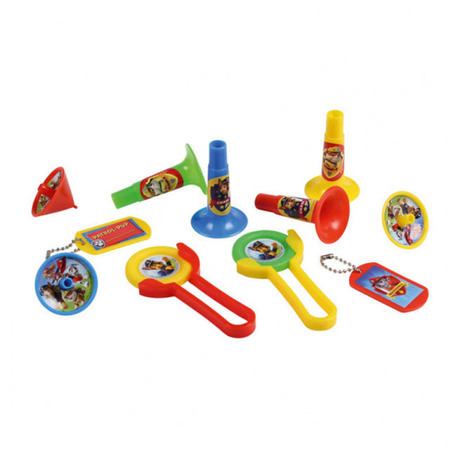 Favour Pack Paw Patrol 24tlg.
