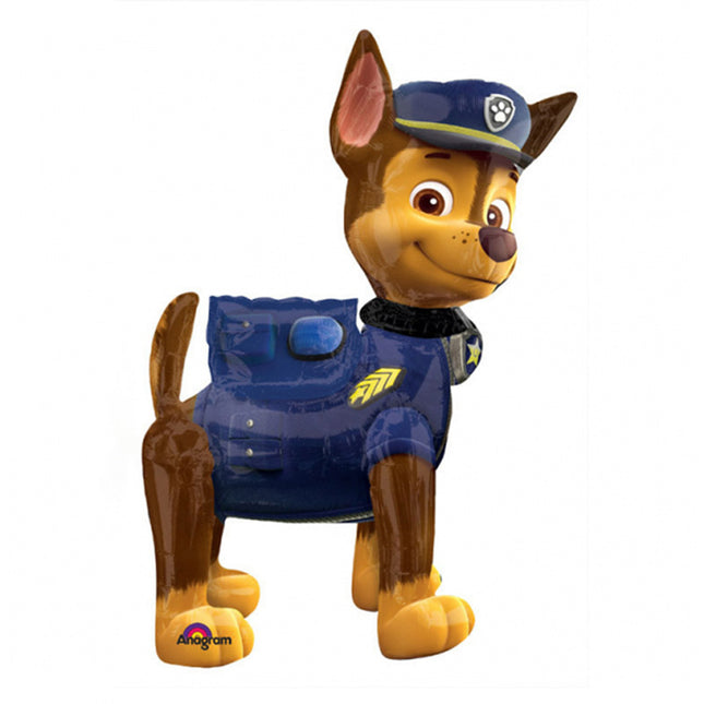 Airwalker Paw Patrol Chase 93x137cm