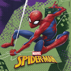 Collection image for: Spiderman
