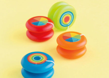 Favours Jo-Jos 4St.