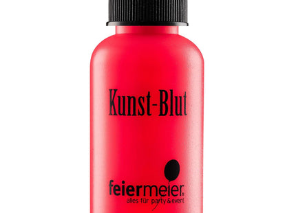 MakeUp Set Kunstblut & Latexmilch 2 x 30ml FM