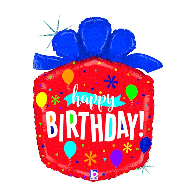 ABC Shape HB Geschenk 69cm
