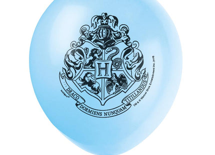 Latexballon Ø30cm Harry Potter ca.30cmØ/8St.