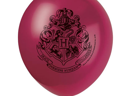 Latexballon Ø30cm Harry Potter ca.30cmØ/8St.