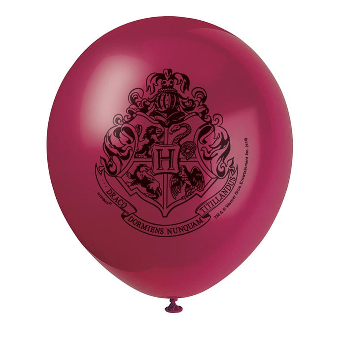 Luftballon Ø30cm Harry Potter ca.30cmØ/8St.
