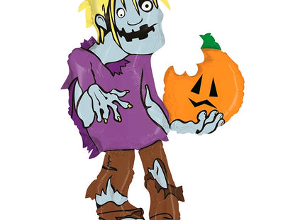 ABC Shape Zombie 117 cm