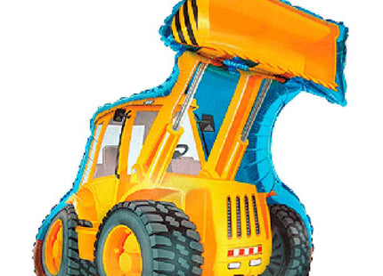 12" Miniloon "Bagger" (unverpackt)