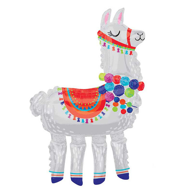 Airwalker Lama P93 ca. 147cm
