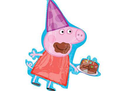 14" Miniloon "Peppa Pig" (unverpackt)