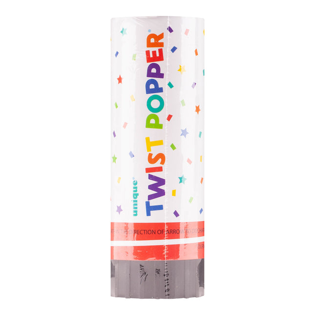 Konfettishooter Party Cannon 11cm