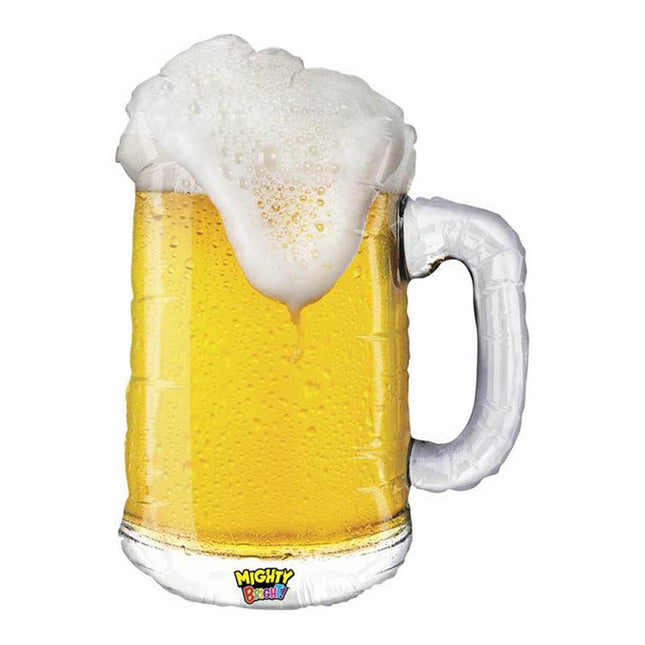 ABCFormII Bierkrug 86 cm
