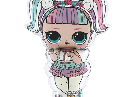 14" Miniloon "LOL Surprise Einhorn Girl" (unverpackt)