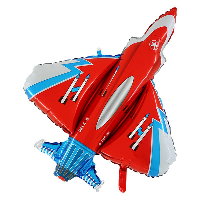 ABC Shape Starfighter 71 cm
