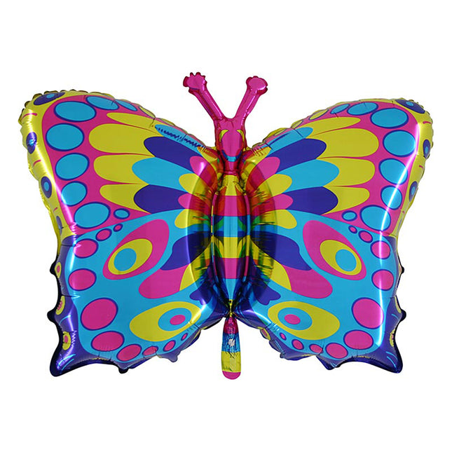 ABC Shape Schmetterling 76 cm