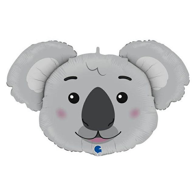 ABC Shape Koala ca.94cm