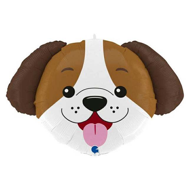 ABC Shape Hund ca.83cm